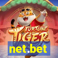 net.bet