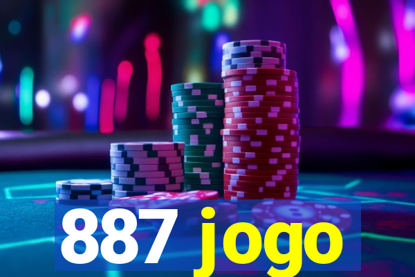887 jogo