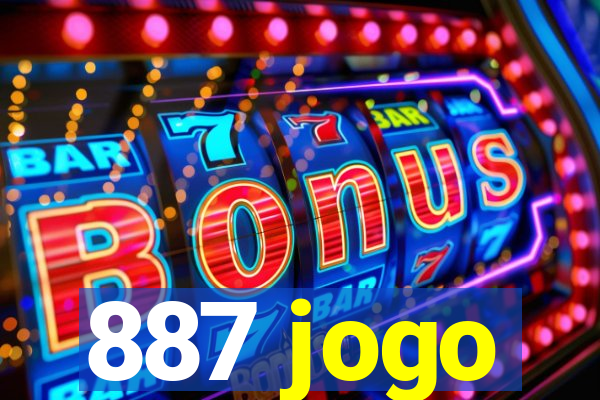 887 jogo
