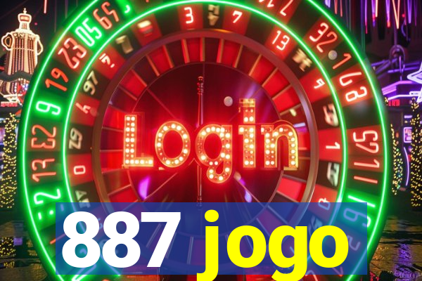 887 jogo