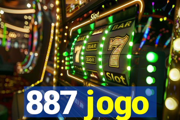 887 jogo