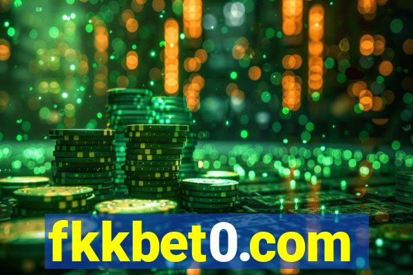 fkkbet0.com