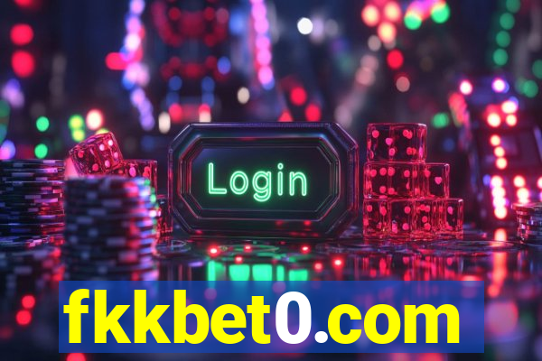 fkkbet0.com
