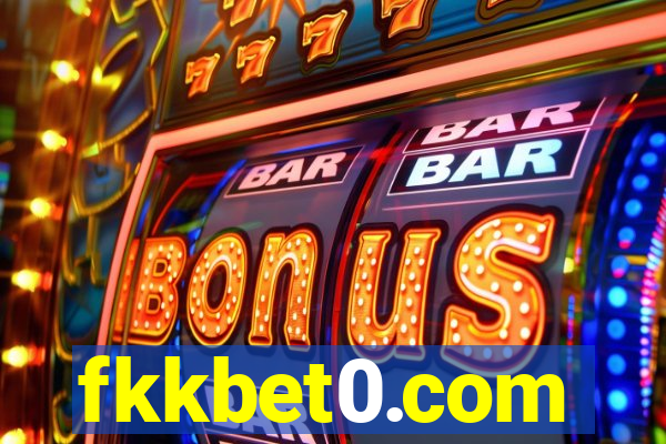 fkkbet0.com