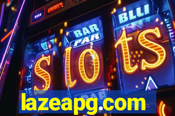 lazeapg.com