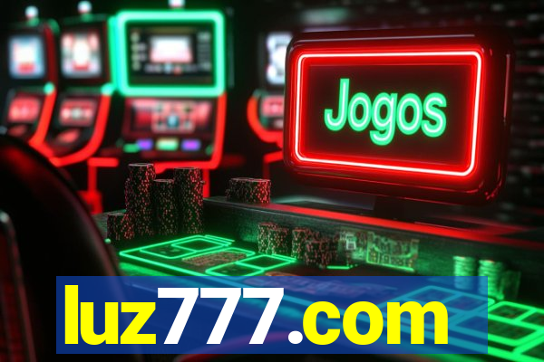 luz777.com
