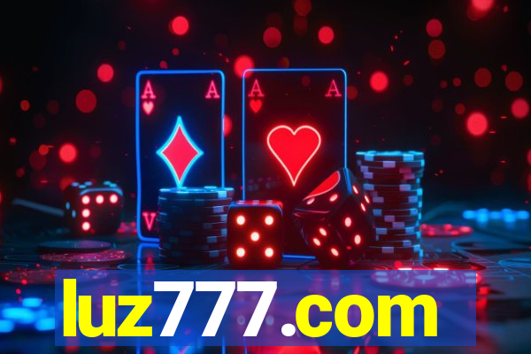 luz777.com