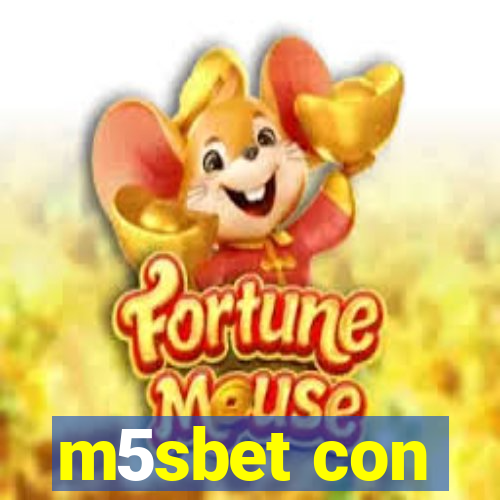 m5sbet con