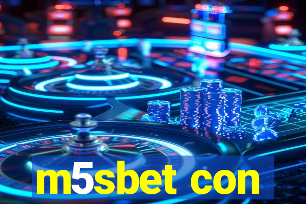 m5sbet con