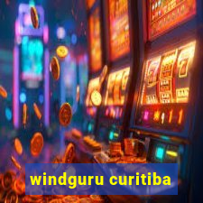 windguru curitiba