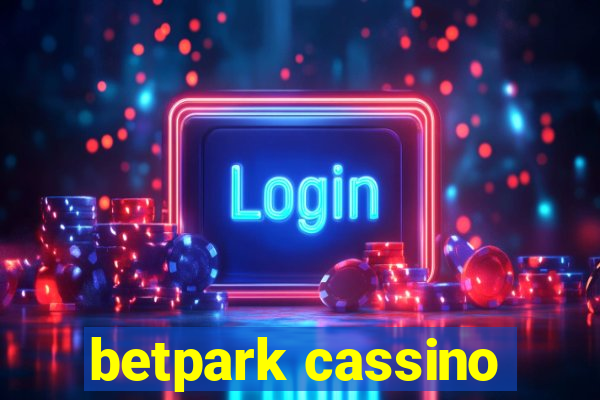 betpark cassino