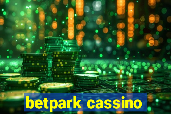 betpark cassino