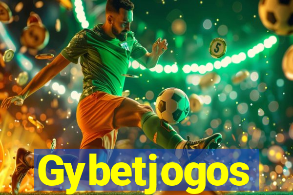 Gybetjogos