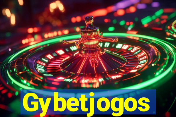 Gybetjogos