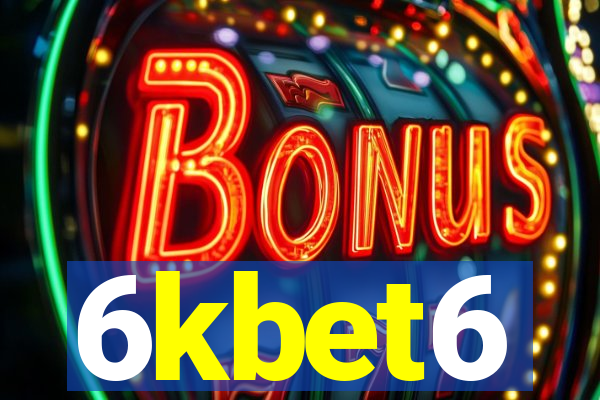 6kbet6