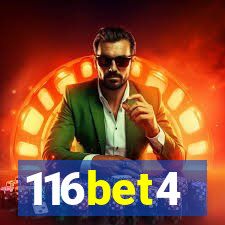 116bet4