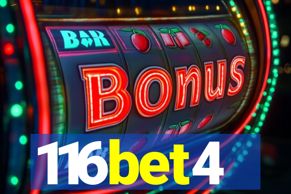 116bet4