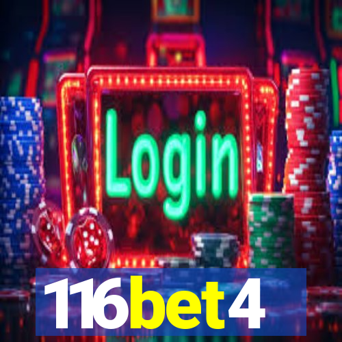116bet4