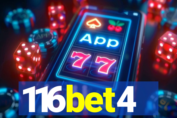 116bet4