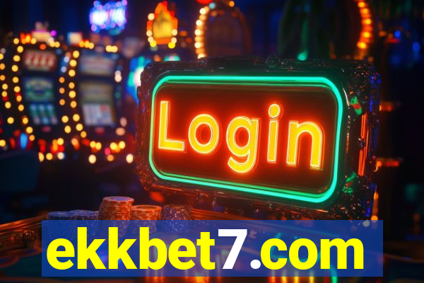 ekkbet7.com