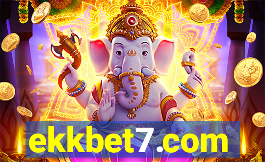 ekkbet7.com