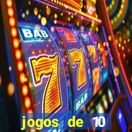 jogos de 10 centavos nas plataformas