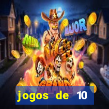 jogos de 10 centavos nas plataformas