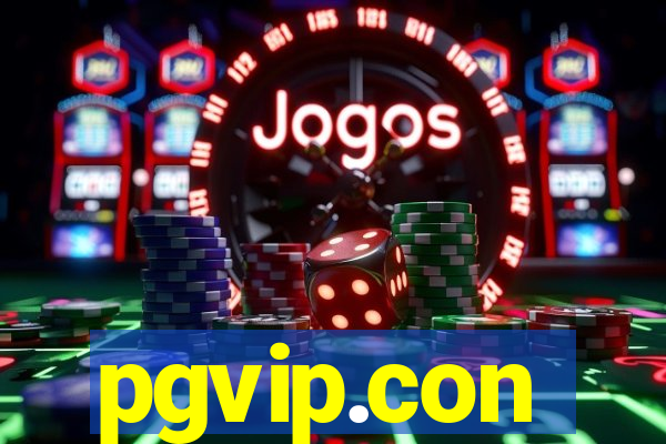 pgvip.con