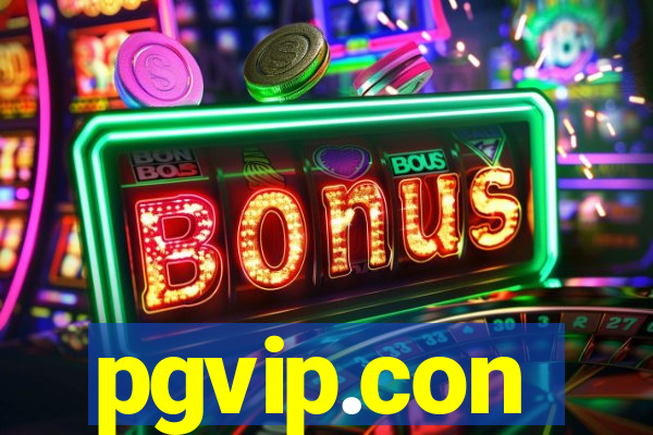 pgvip.con