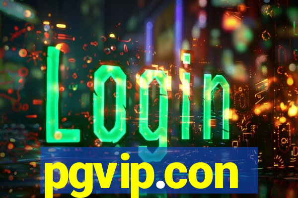 pgvip.con