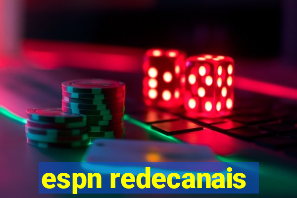 espn redecanais