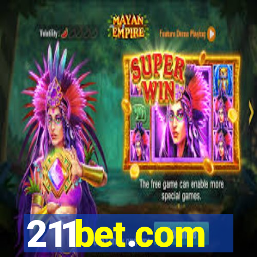 211bet.com