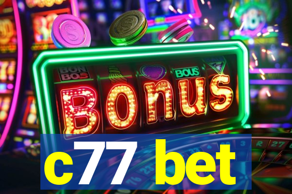 c77 bet