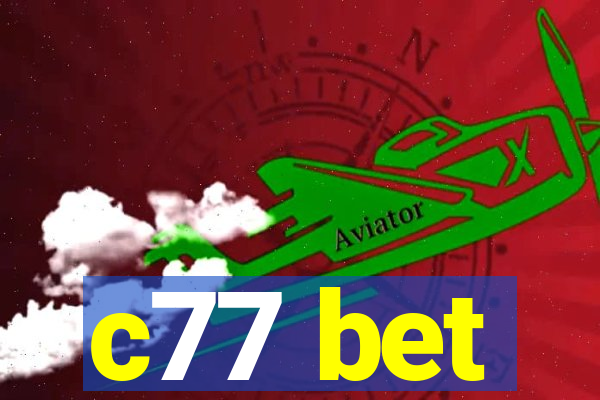 c77 bet