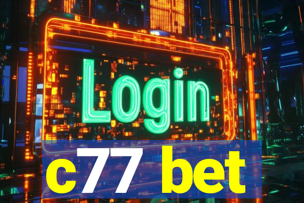 c77 bet