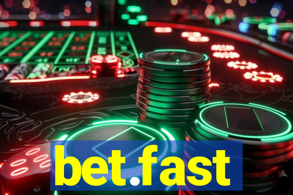 bet.fast