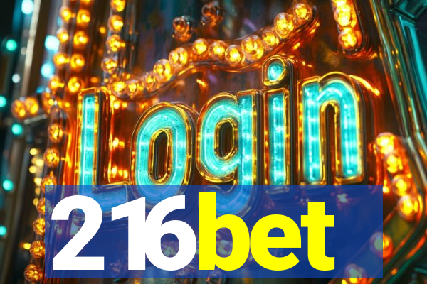 216bet