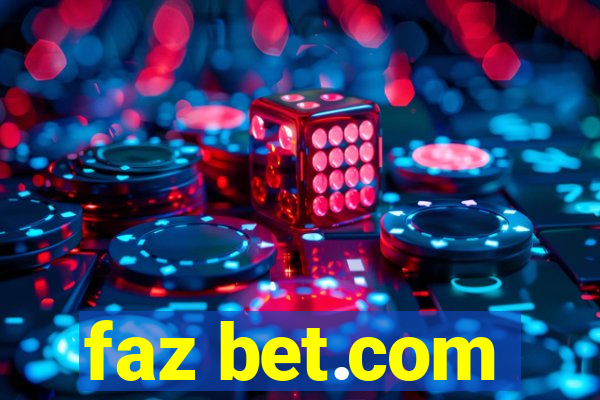 faz bet.com