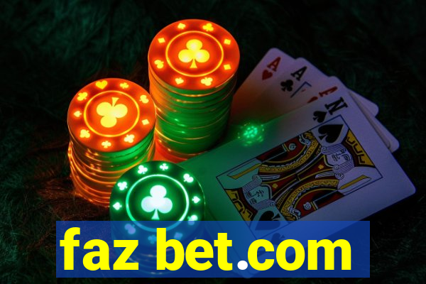 faz bet.com
