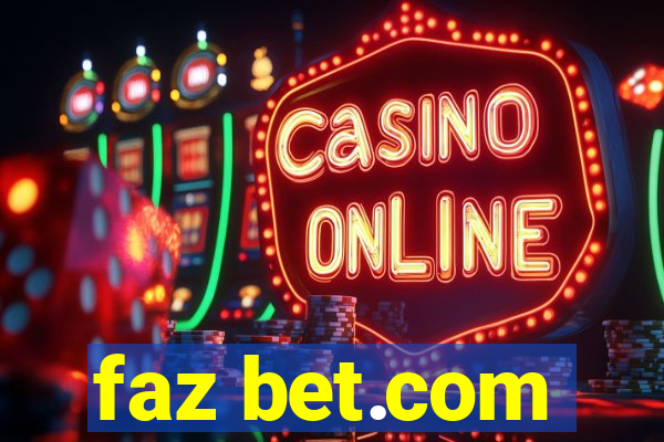 faz bet.com