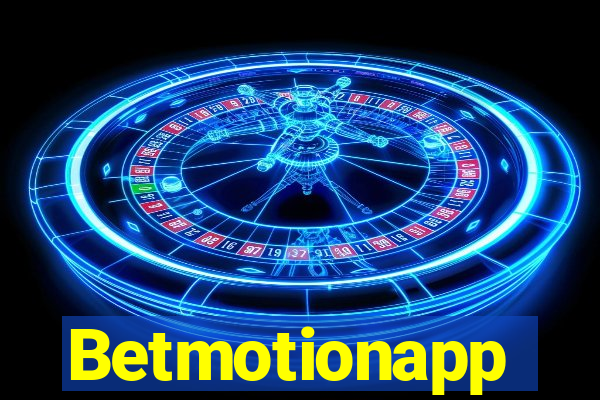 Betmotionapp