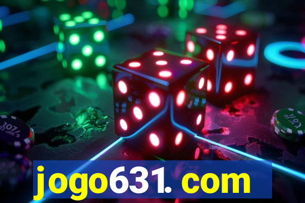 jogo631. com