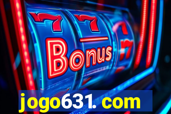 jogo631. com