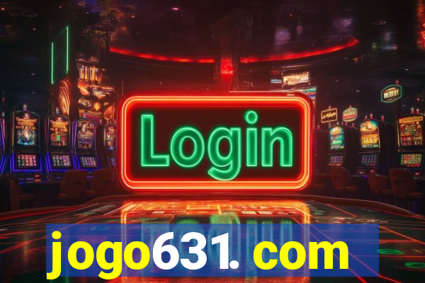 jogo631. com