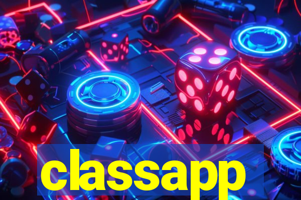 classapp