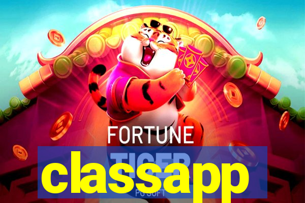 classapp