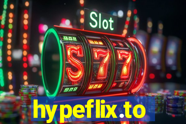 hypeflix.to