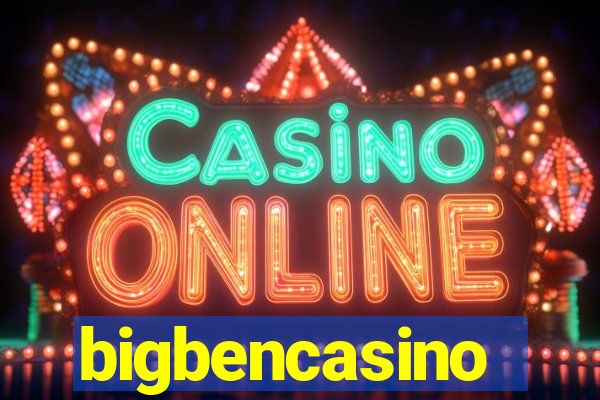 bigbencasino