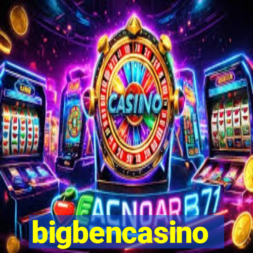 bigbencasino