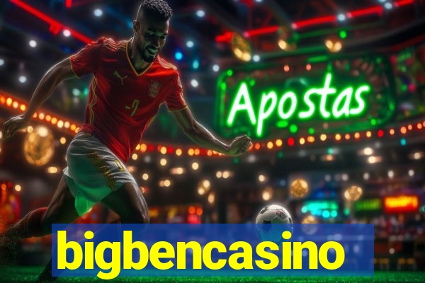 bigbencasino